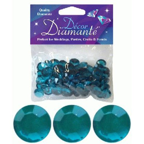 Crystal confetti, Jade