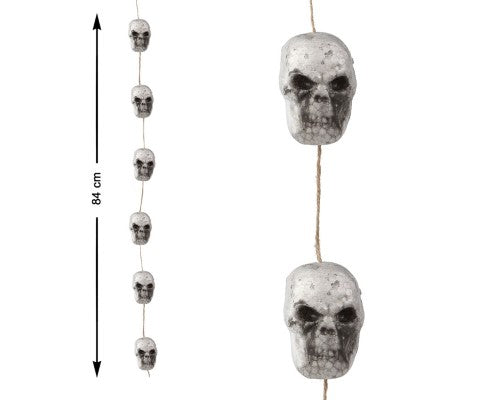 Hdr/B. Garland 84Cm