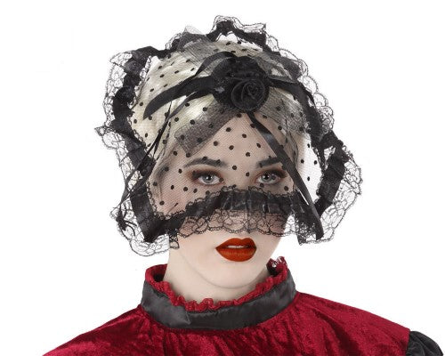 HALLOWEEN HEADBAND