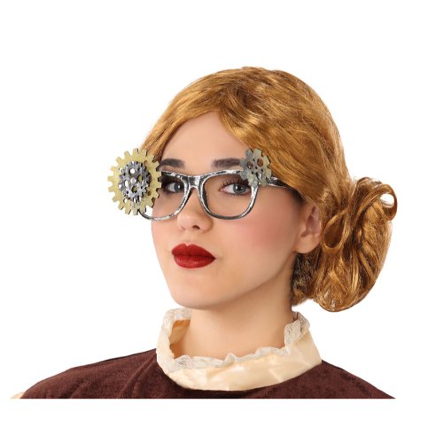 STEAMPUNK GLASSES