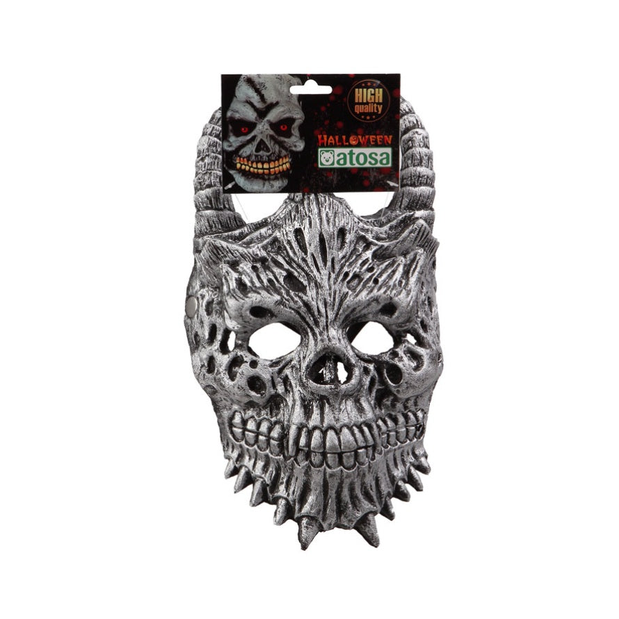 HALLOWEEN MASK PU FOAM