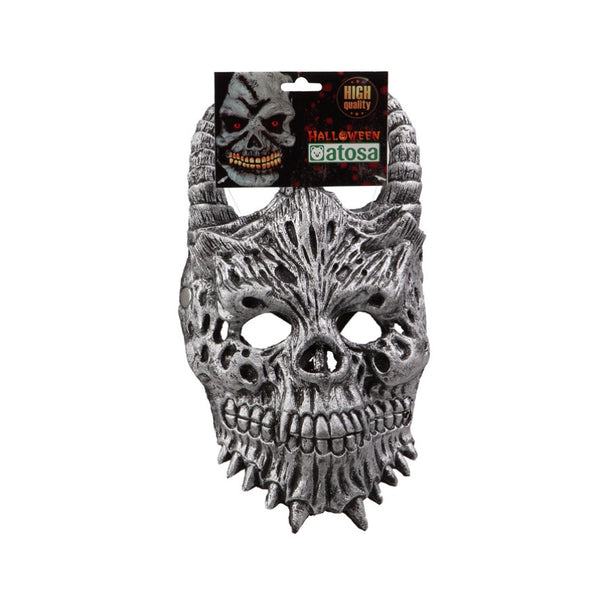 HALLOWEEN MASK PU FOAM
