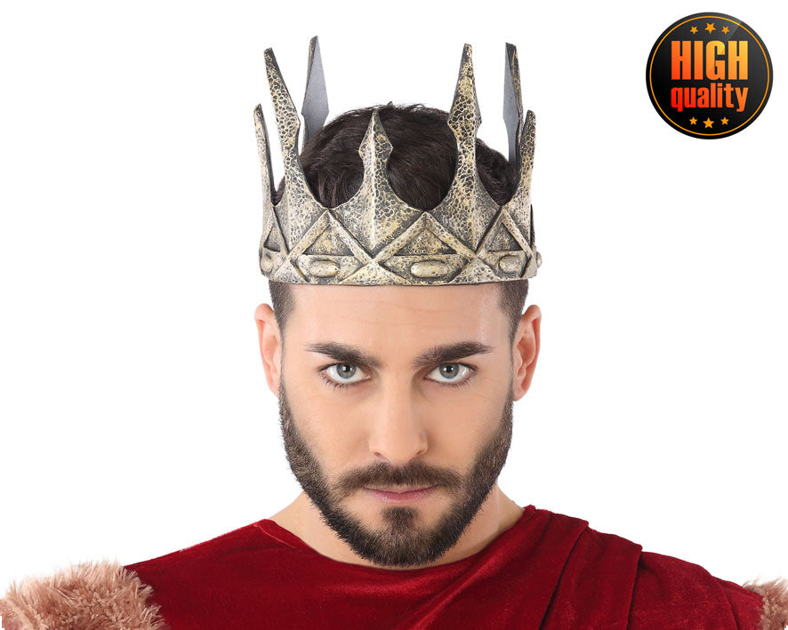 KING CROWN