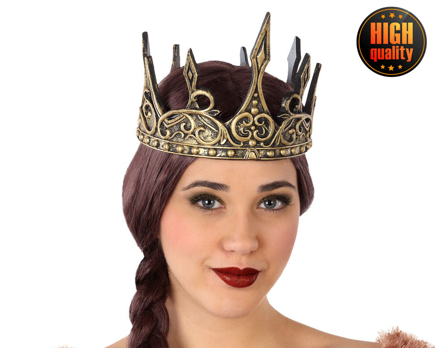 KING CROWN