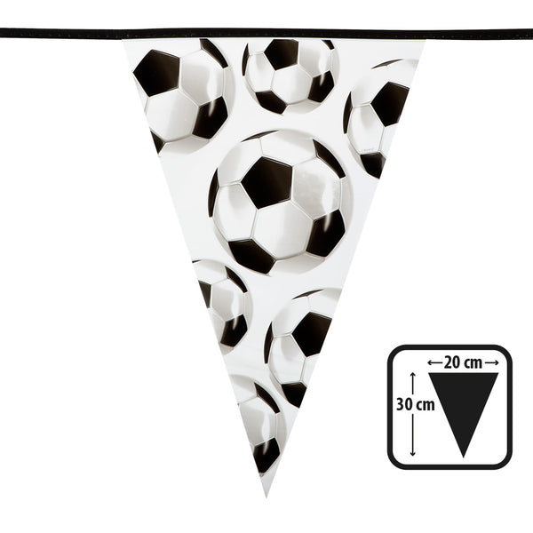Bunting Football