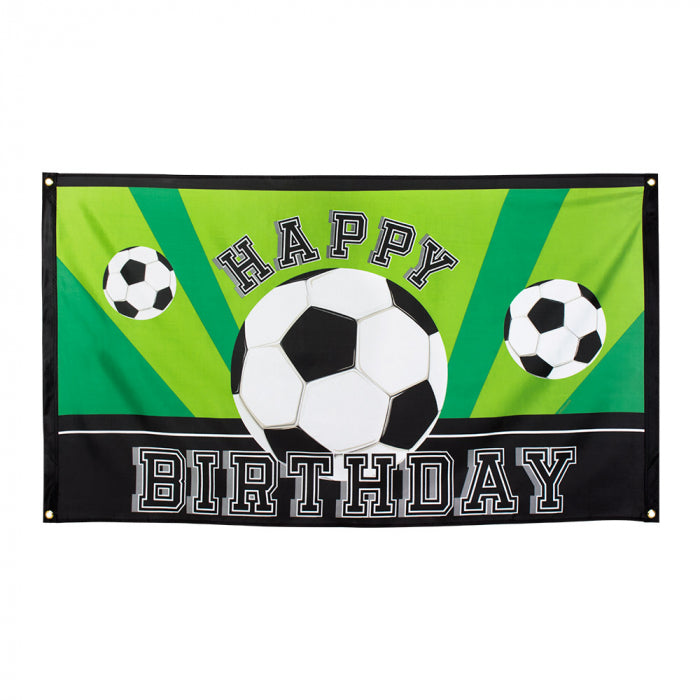 Football Flag