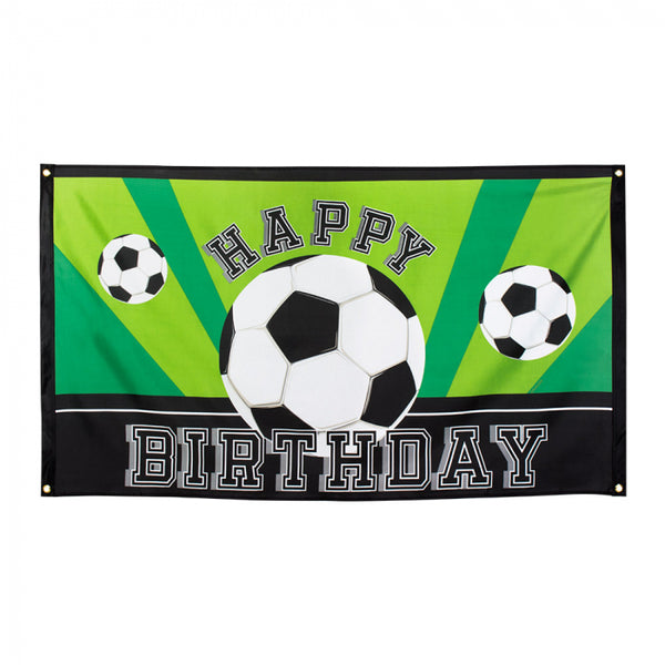 Football Flag