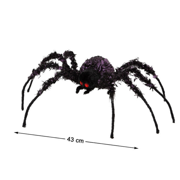SPIDER 43X36CM