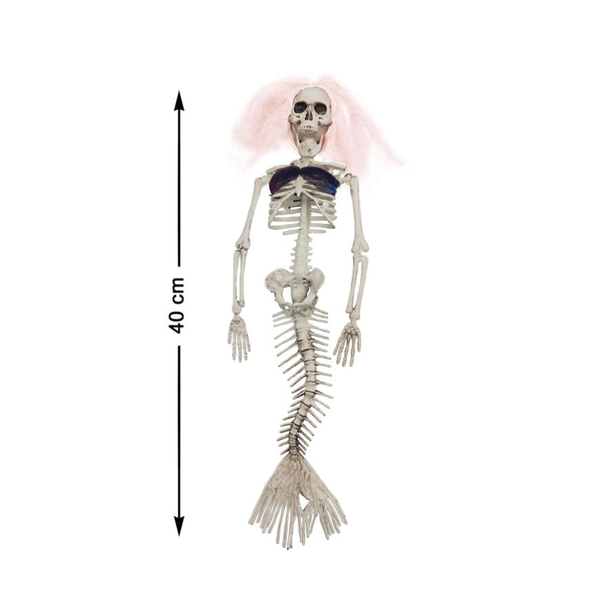 MERMAID 40CM