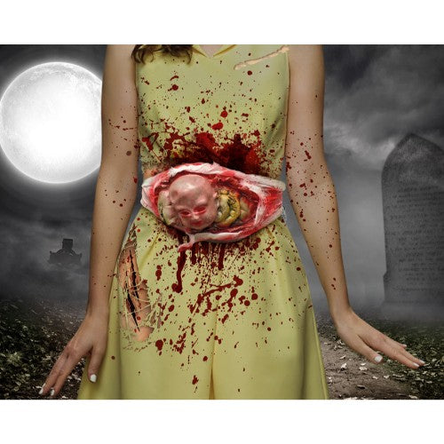 BLOODY REMAINS DECO. ACC.