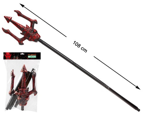 Trident 108Cm