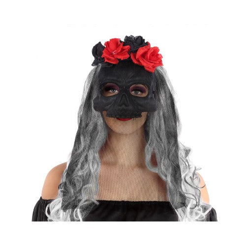HALLOWEEN MASK