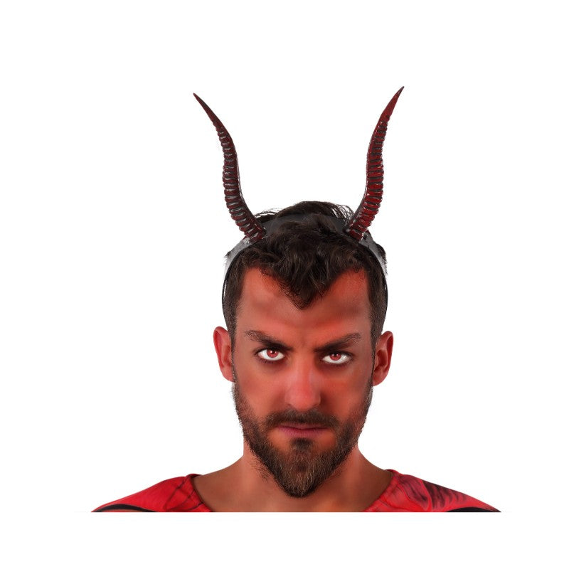 HALLOWEEN HEADBAND