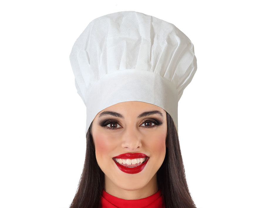 HAT COOK MAN