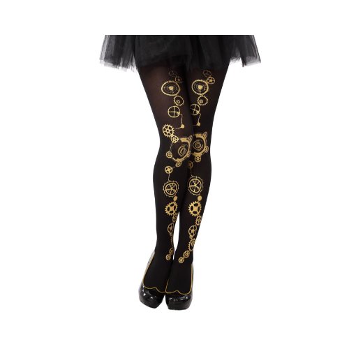 TIGHTS STEAMPUNK
