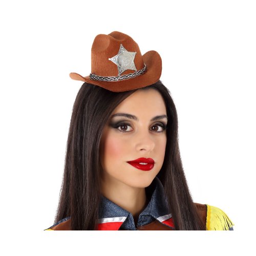 COWBOY HAT