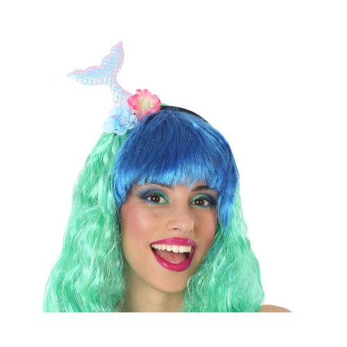 HEADBAND MERMAID