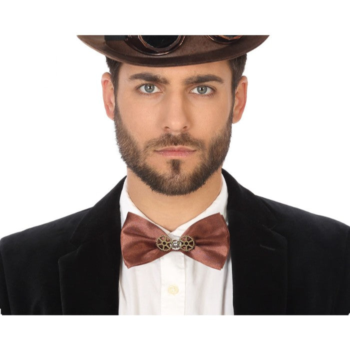 Bow Steampunk