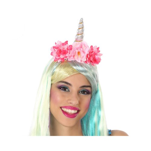 HEADBAND UNICORN