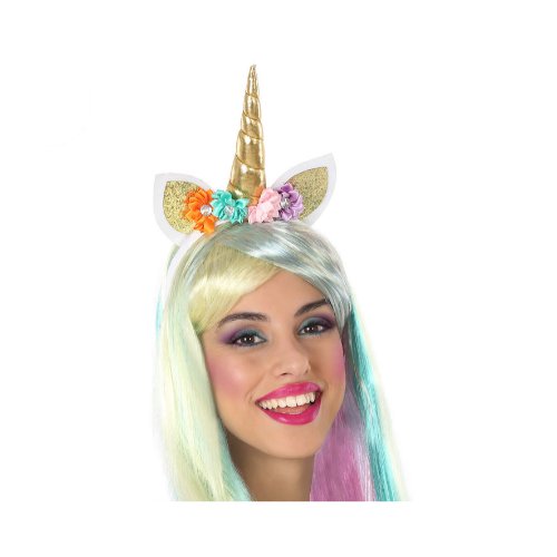 HEADBAND UNICORN