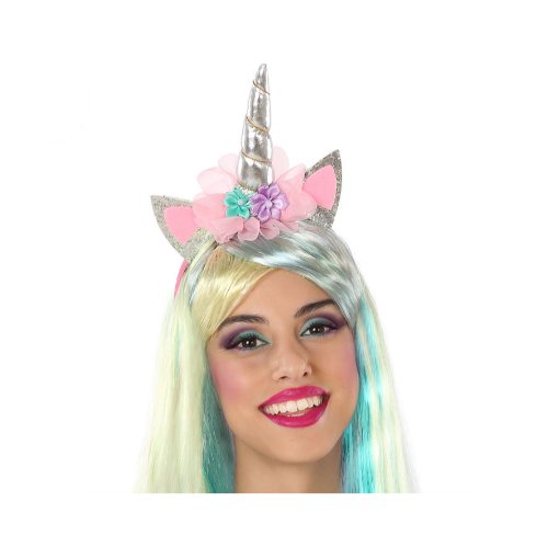 HEADBAND UNICORN