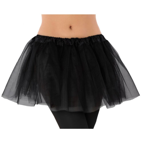Skirts Black One Size All