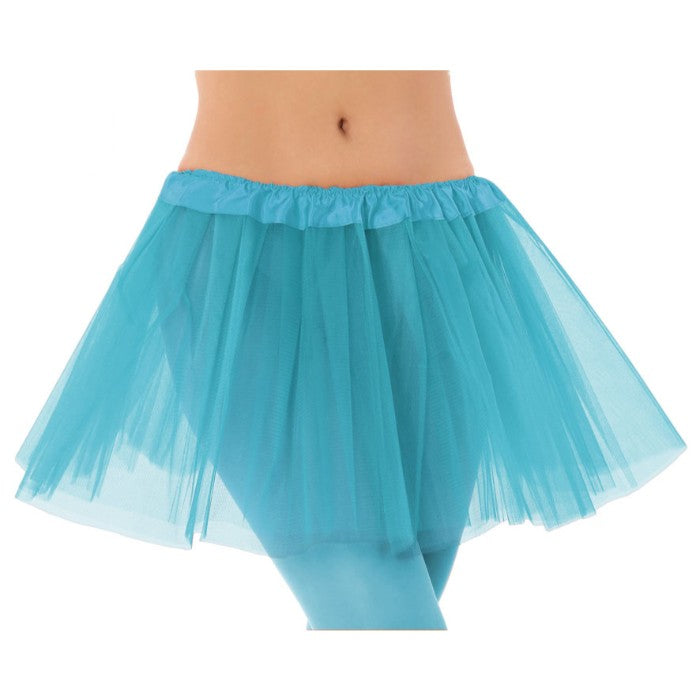 Skirts Blue One Size All