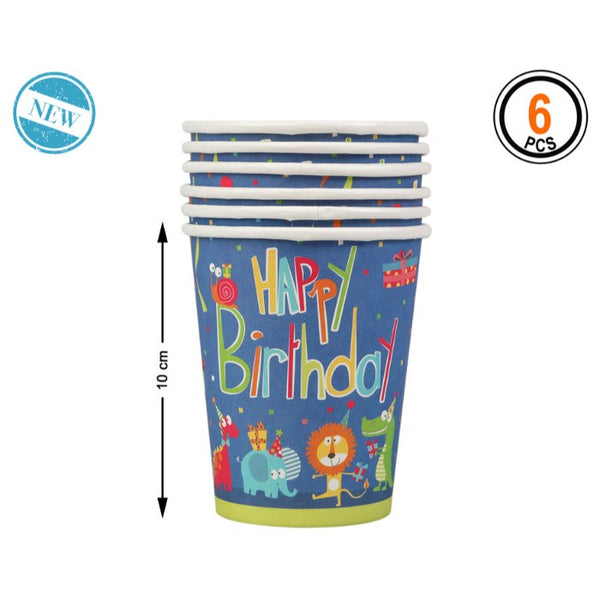 Happy Birthday Cupsx 6
