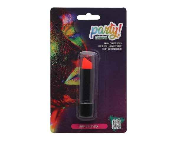 LIPSTICK ORANGE