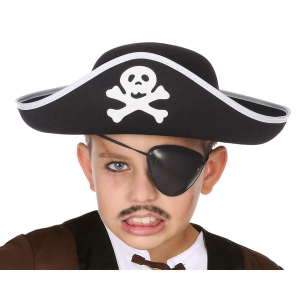 PIRATE HAT NI?O