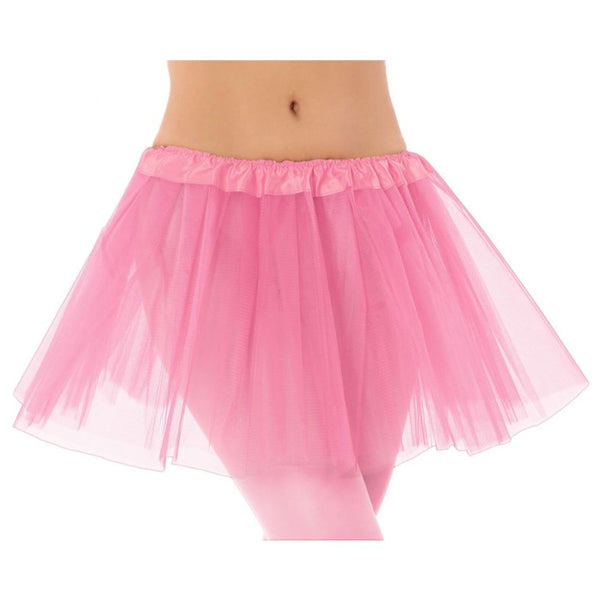 Skirts Pink One Size All