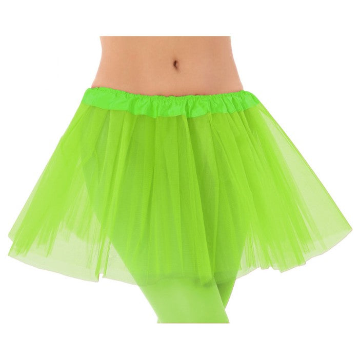 Skirts Green One Size All