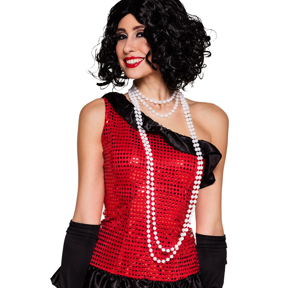 Necklaces Flapper