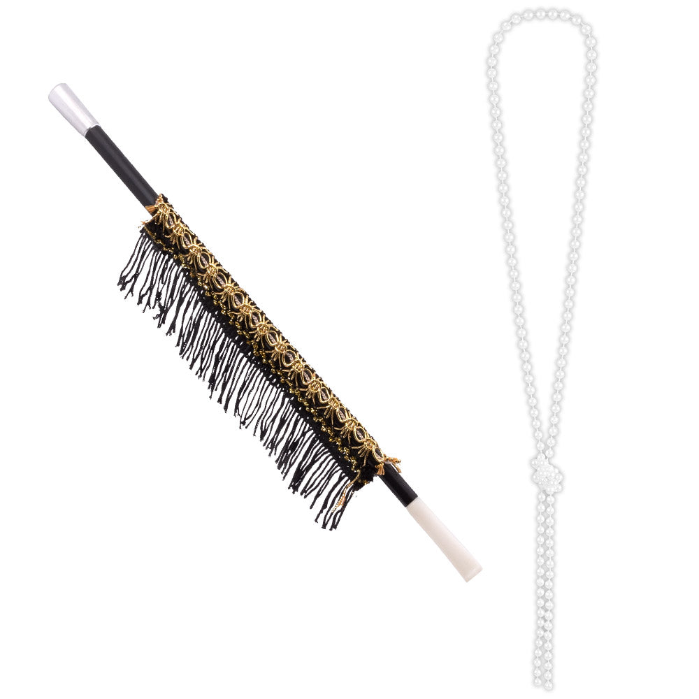 Set Roaring twenties