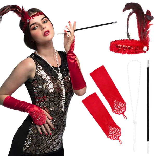 Set Flapper deluxe