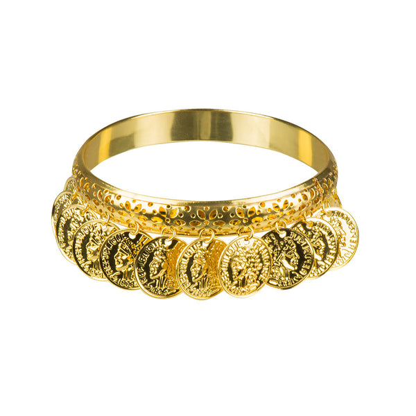 Bracelet Belly dance deluxe