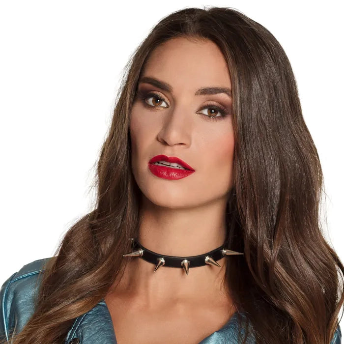 Necklace Spike deluxe