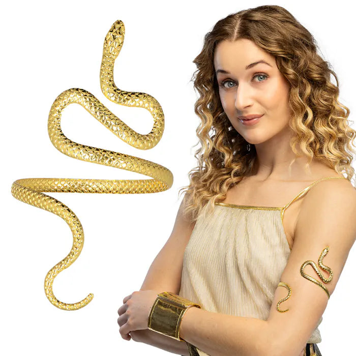 Arm cuff Viper