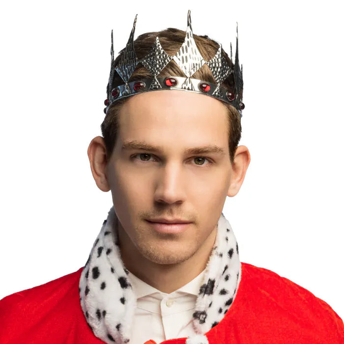 Metal crown Eternal