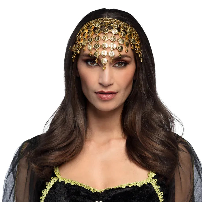 Headband Belly dance