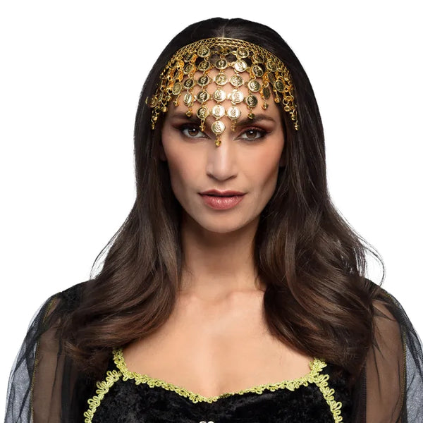 Headband Belly dance