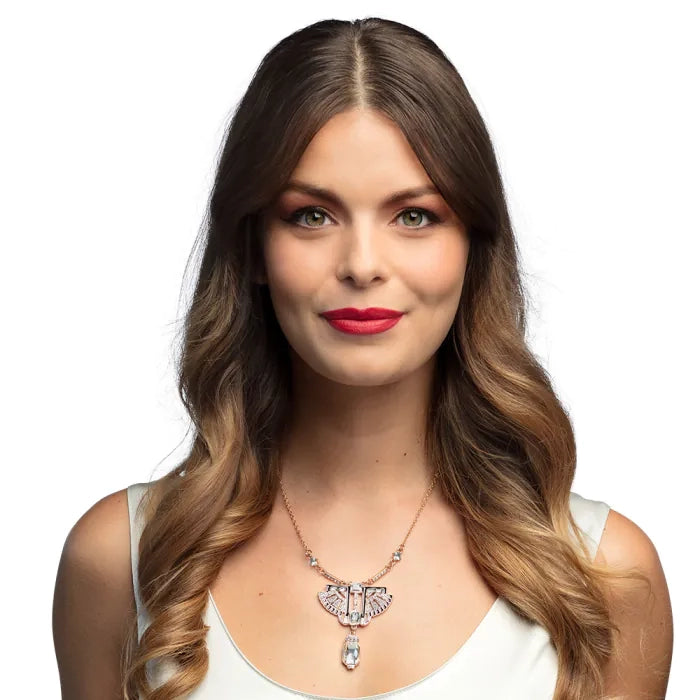 Necklace Nefertiti