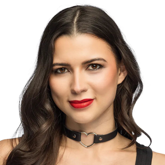 Choker Heart