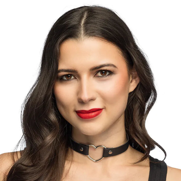 Choker Heart