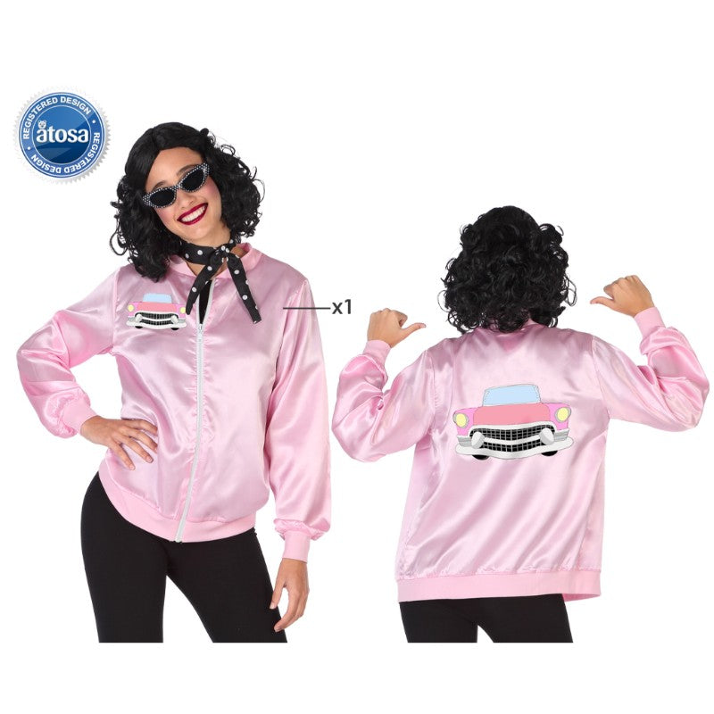 COSTUME THE SIXTIES XS-S