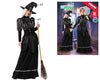 Costume Witch M-L