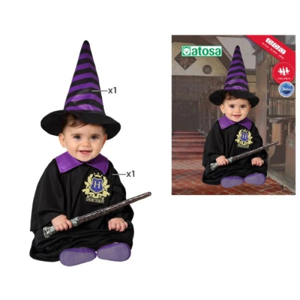Costume Wizard -12 - 24 months