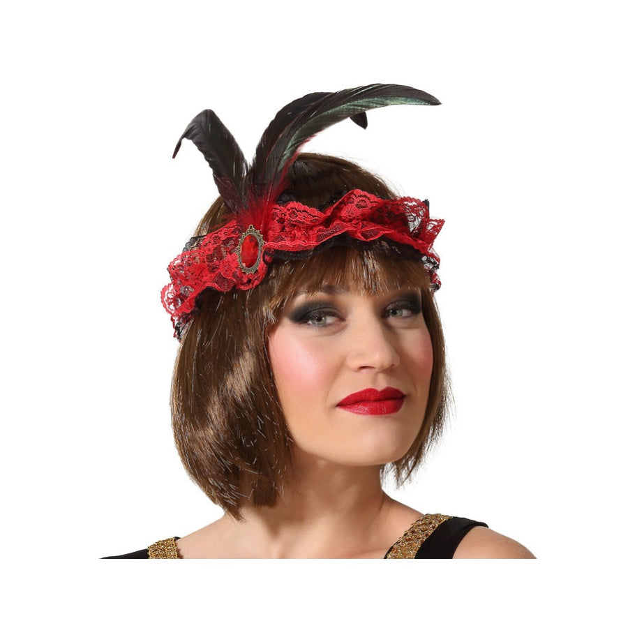 GATSBY HEADBAND