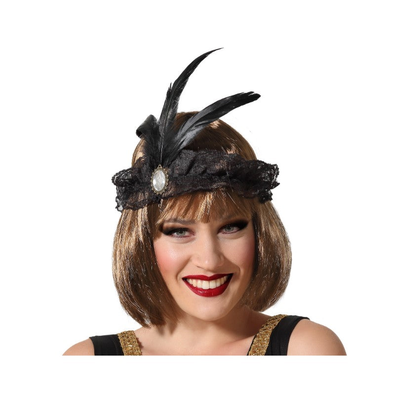 TAPE OF THE HAIR CABARET