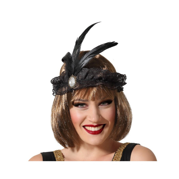 TAPE OF THE HAIR CABARET